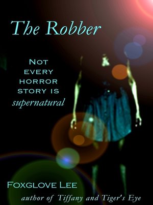 cover image of The Robber